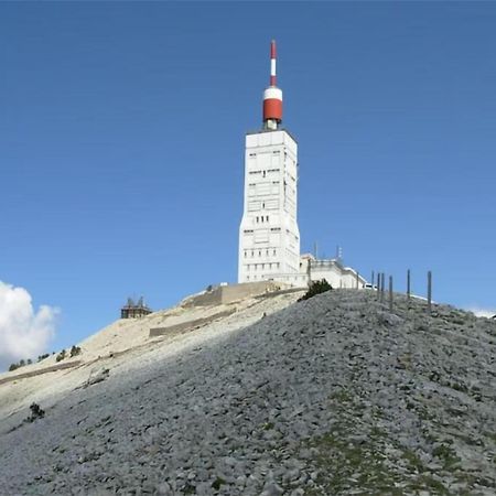 Le Cigalou - Drome Provencale Villa Sainte-Jalle Eksteriør bilde
