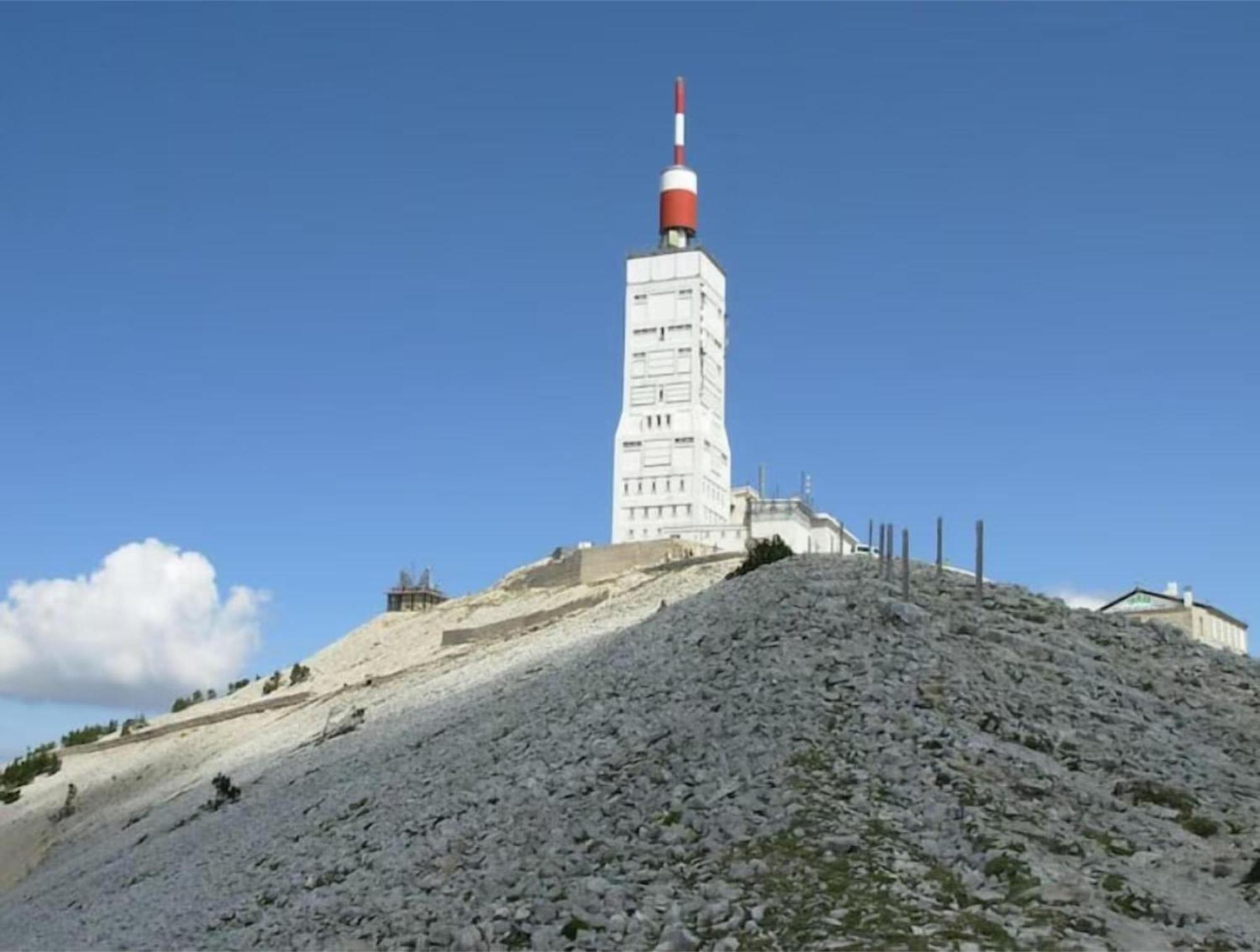 Le Cigalou - Drome Provencale Villa Sainte-Jalle Eksteriør bilde